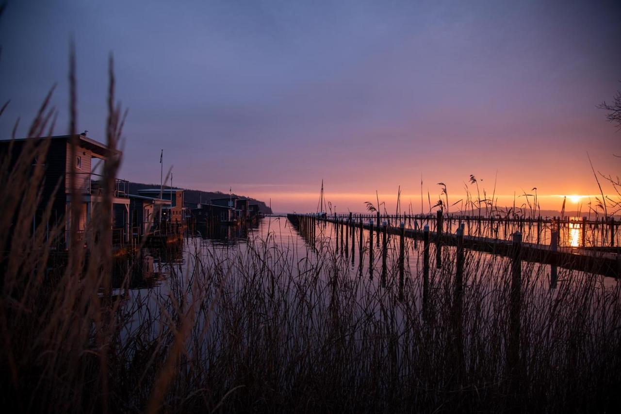 Im-Jaich Wasserferienwelt Лаутербах Экстерьер фото