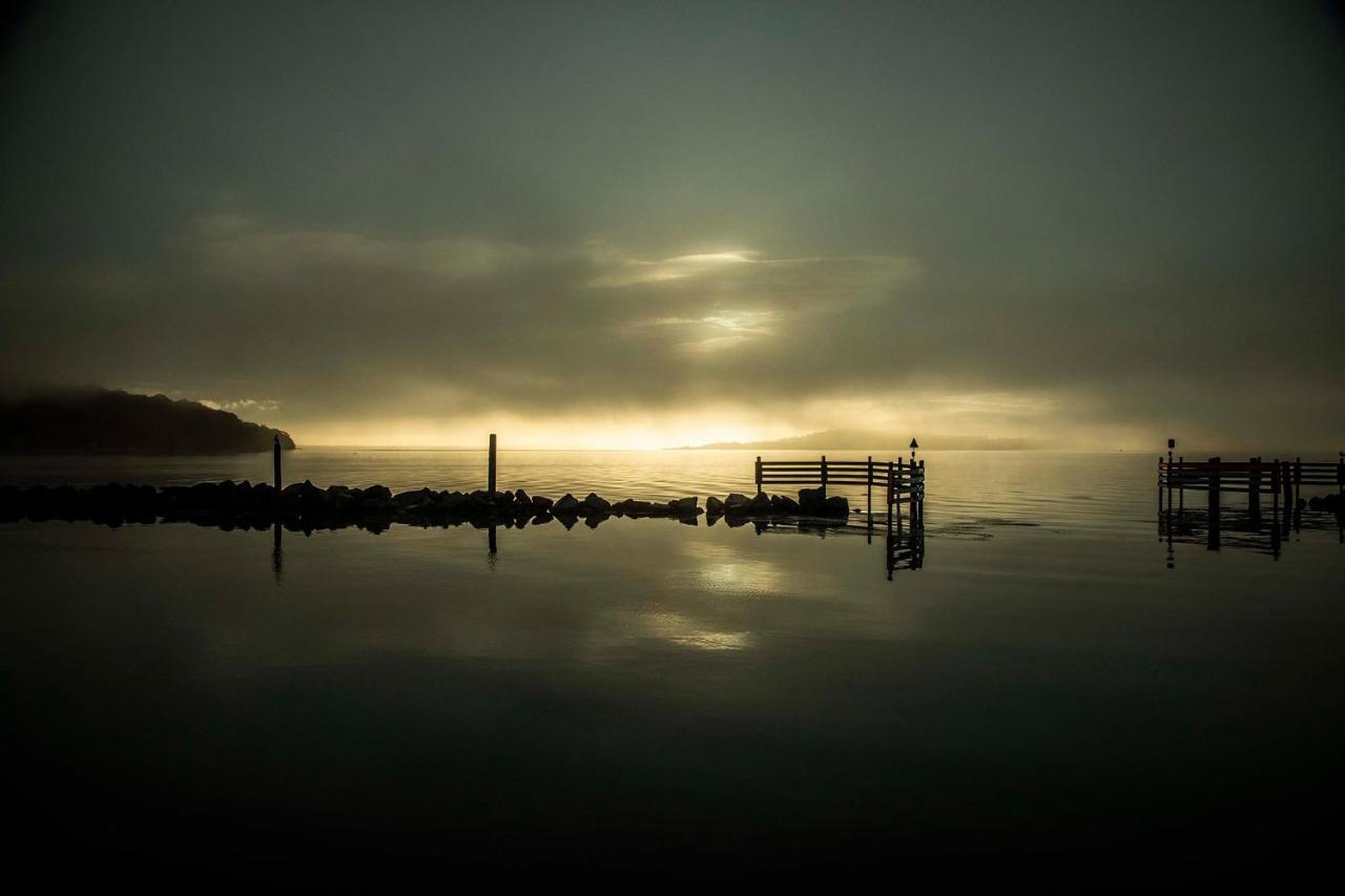 Im-Jaich Wasserferienwelt Лаутербах Экстерьер фото